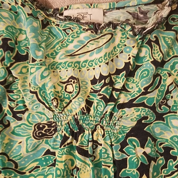 LOFT Maternity Cami - Picture 2 of 4